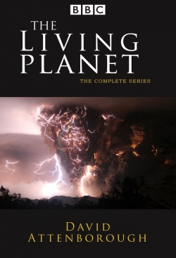 Watch The Living Planet movies free hd online