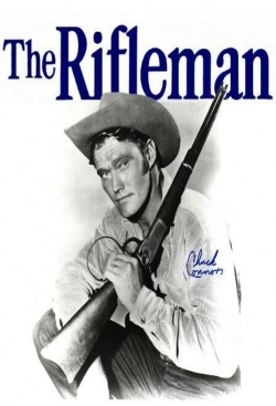 Watch The Rifleman movies free hd online