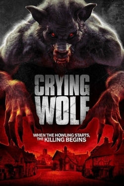 Watch Crying Wolf movies free hd online