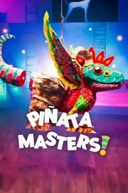 Watch Piñata Masters! movies free hd online