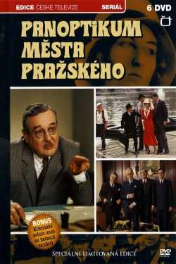 Watch Panoptikum města pražského movies free hd online