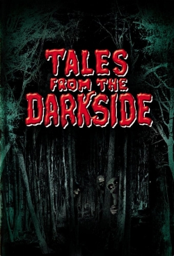 Watch Tales from the Darkside movies free hd online