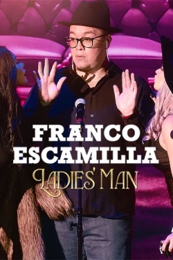 Watch Franco Escamilla: Ladies' man movies free hd online