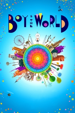 Watch Boy & the World movies free hd online