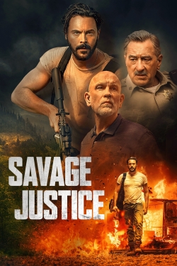 Watch Savage Salvation movies free hd online