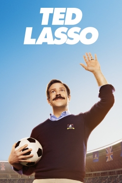 Watch Ted Lasso movies free hd online