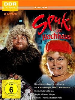 Watch Spuk im Hochhaus movies free hd online