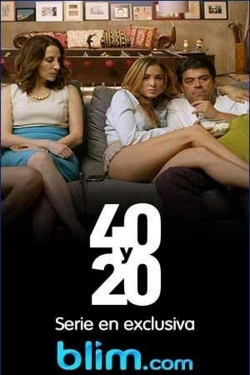 Watch 40 y 20 movies free hd online