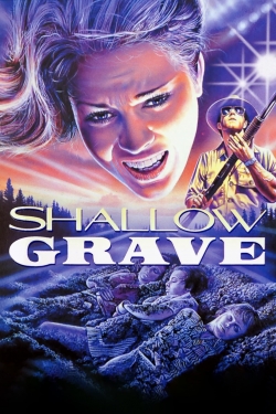 Watch Shallow Grave movies free hd online