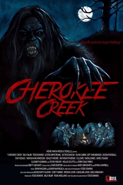 Watch Cherokee Creek movies free hd online