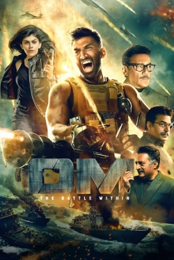 Watch Om - The Battle Within movies free hd online