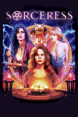 Watch Sorceress movies free hd online