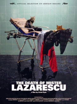 Watch The Death of Mr. Lazarescu movies free hd online