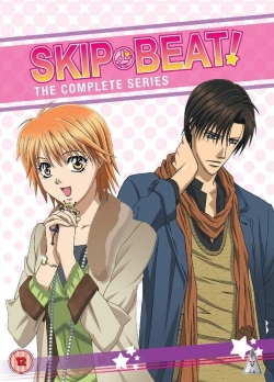 Watch Skip Beat! movies free hd online