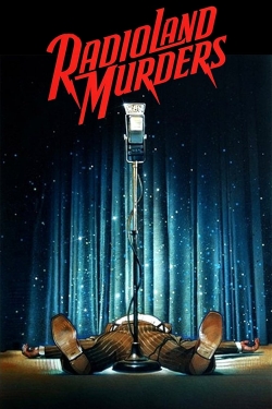 Watch Radioland Murders movies free hd online