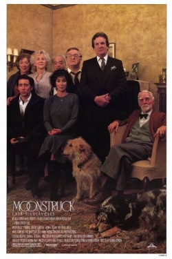 Watch Moonstruck movies free hd online