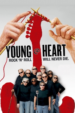 Watch Young @ Heart movies free hd online