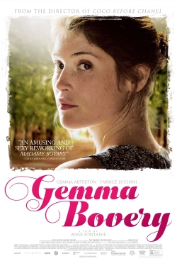 Watch Gemma Bovery movies free hd online