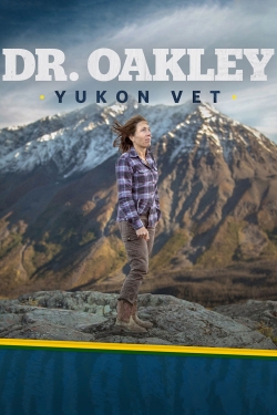 Watch Dr. Oakley, Yukon Vet movies free hd online