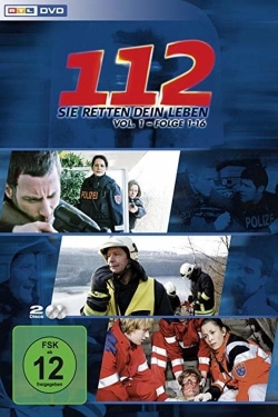 Watch 112 - Sie retten dein Leben movies free hd online