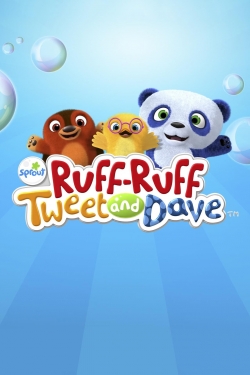 Watch Ruff-Ruff, Tweet and Dave movies free hd online