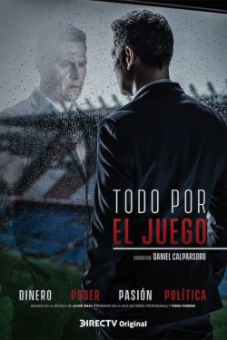 Watch Todo por el Juego movies free hd online