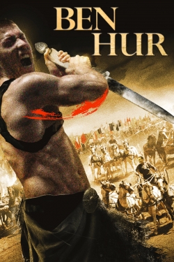 Watch Ben Hur movies free hd online