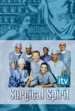 Watch Surgical Spirit movies free hd online