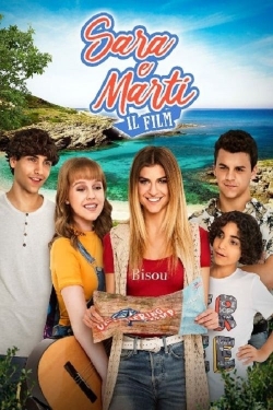 Watch Sara e Marti - Il Film movies free hd online