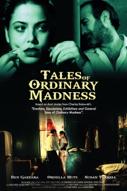 Watch Tales of Ordinary Madness movies free hd online