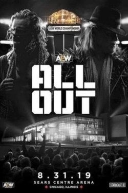 Watch AEW All Out movies free hd online