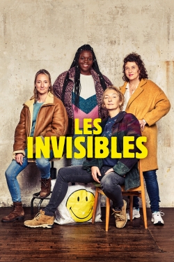 Watch Invisibles movies free hd online