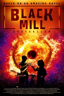 Watch Black Mill movies free hd online