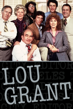 Watch Lou Grant movies free hd online