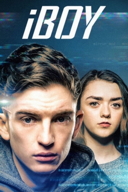 Watch iBoy movies free hd online