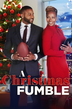 Watch A Christmas Fumble movies free hd online