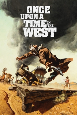 Watch Once Upon a Time in the West movies free hd online