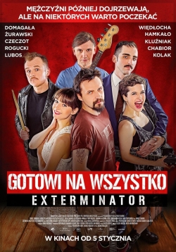 Watch Gotowi na wszystko. Exterminator movies free hd online