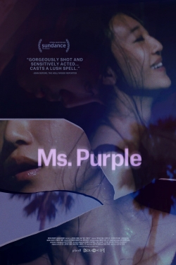 Watch Ms. Purple movies free hd online