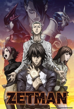 Watch Zetman movies free hd online