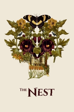 Watch The Nest movies free hd online