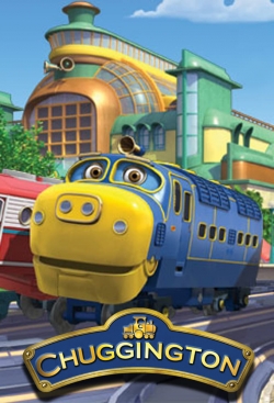 Watch Chuggington movies free hd online