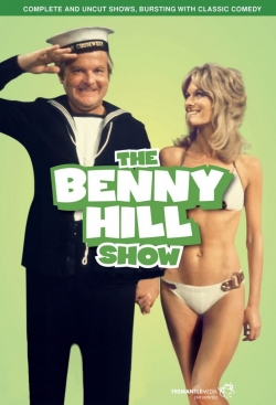 Watch The Benny Hill Show movies free hd online