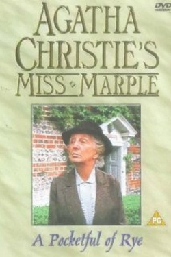 Watch Miss Marple: A Pocketful of Rye movies free hd online