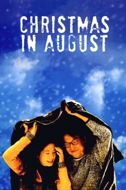 Watch Christmas in August movies free hd online