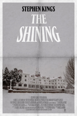 Watch The Shining movies free hd online