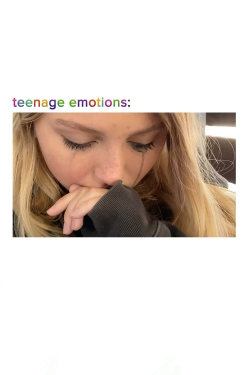 Watch Teenage Emotions movies free hd online