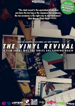 Watch The Vinyl Revival movies free hd online