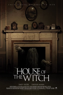 Watch House of the Witch movies free hd online