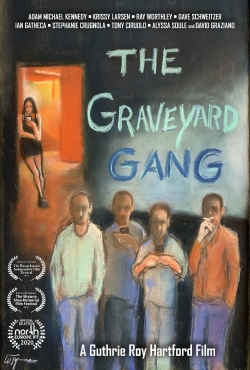 Watch The Graveyard Gang movies free hd online